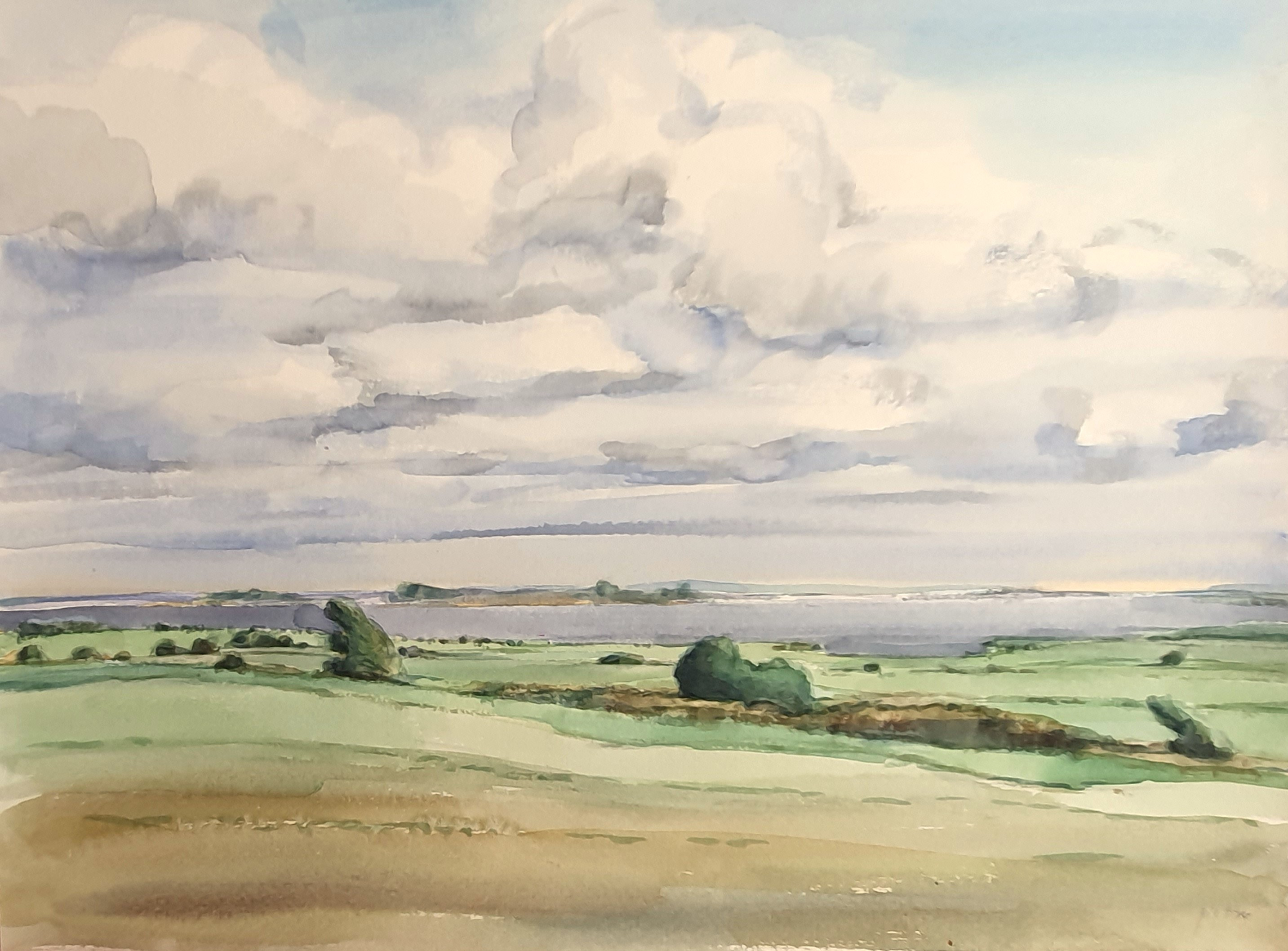 Ausstellungseröffnung Manfred Pietsch